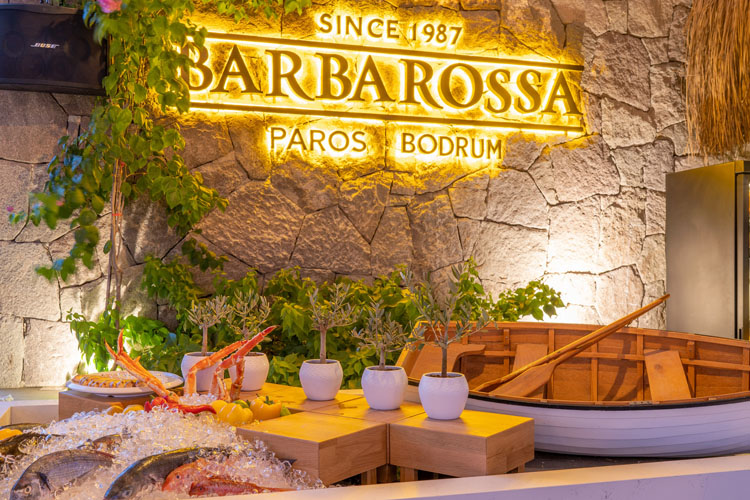 Caresse, a Luxury Collection Resort & Spa, Bodrum,  2022 Sezonu Yeniliklerle Açıldı
